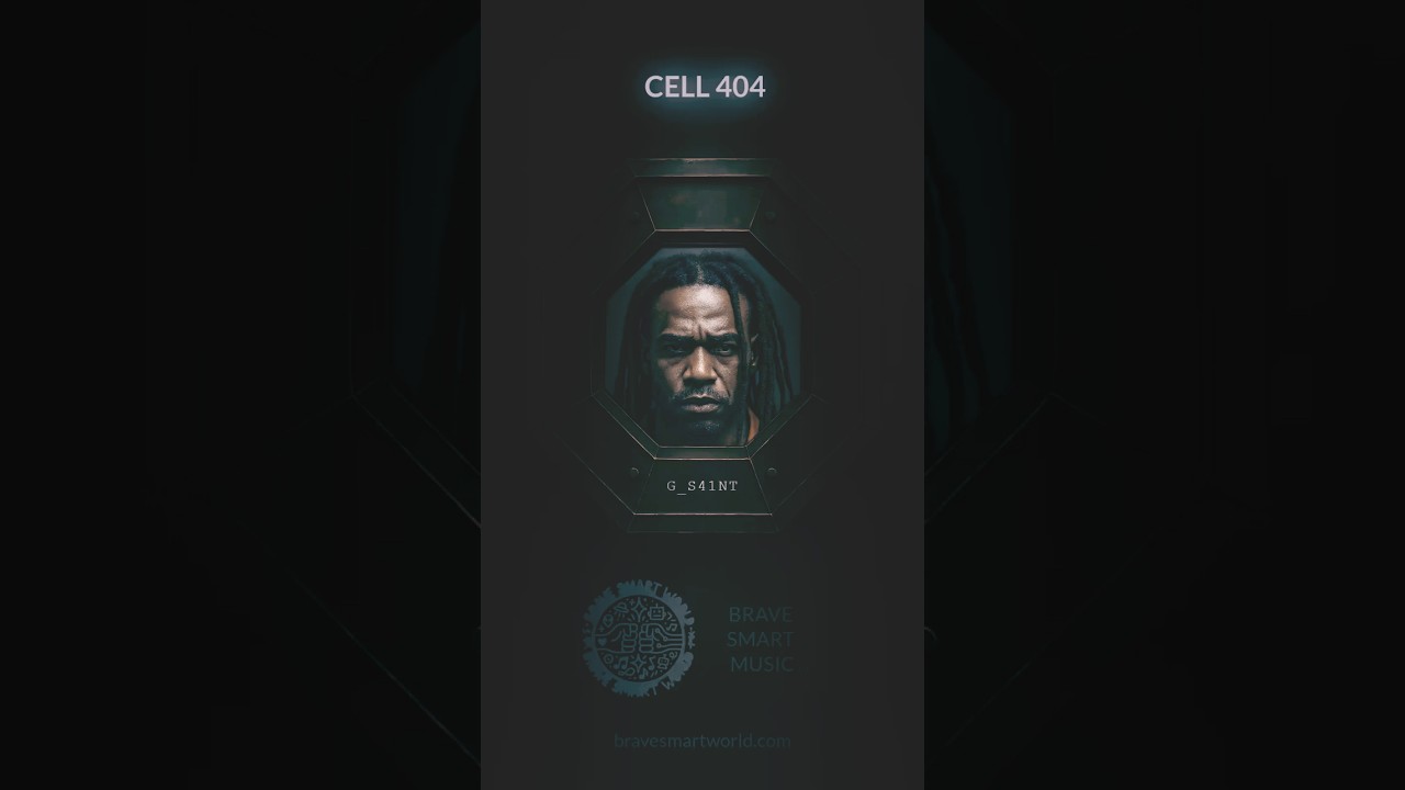 Смотреть «Cell 404 – Audiovisual Artwork, Brave Smart Music (BSW‑AVA‑Cell-404‑1)» на YouTube Смотреть «Cell 404 – Audiovisual Artwork, Brave Smart Music (BSW‑AVA‑Cell-404‑1)» на YouTube