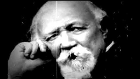 Robert Browning "My Last Duchess" Poem animation