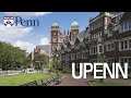 유펜 UPenn 은 이런 대학교 구나! #아이비리그 최고의 #경영학과