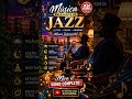 🎷 Jazz Relajante para tu Día ☕✨ | Escucha la Versión Completa de 1 Hora #musicarelajante #relaxmusic