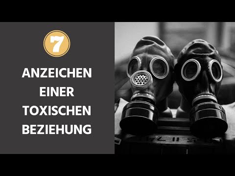 Video: Ein Märchen Ohne Happy End Oder über Die Anzeichen Einer Toxischen Beziehung