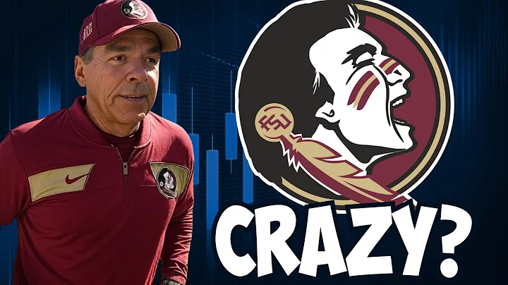 Nick Saban to FSU RUMOR Makes SENSE?