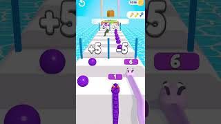 Sanke game 🐍 #viral #shortsfeed