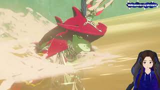 The Legend of Zelda Tears of the Kingdom-Episode#8