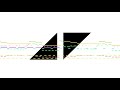 Avicii &amp; Mike Posner - Stay With You (8-Bit Remix)