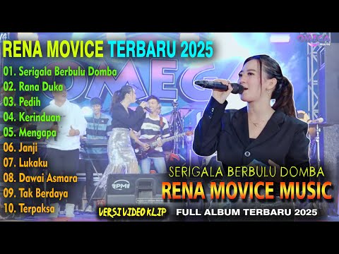 Srigala berbulu domba-rita sugiarto