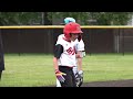 Bullitt Bats 9U - Under Armour Hard 90 - St. Matthews Saints - Highlights