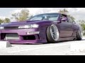 Chris Milan's 240sx | XN WORKS