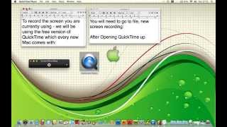 Free Screen Capture Software for Mac | Nuclear Software screenshot 3