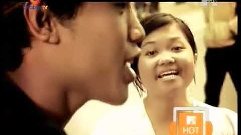 Musisi Jalanan feat Gigi - Ikan Laut (MTV Top Hits 2007) Global TV [Made in Indonesia]