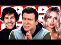 David Dobrik Jason Nash Assault Accusations, Vlog Squad Fallout, Grand Theft Auto Bill, & More News