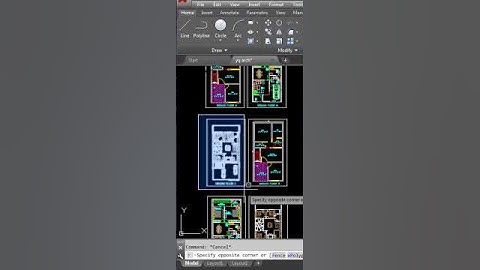 How to Use WBLOCK in AutoCAD - Export Any Object as DWG