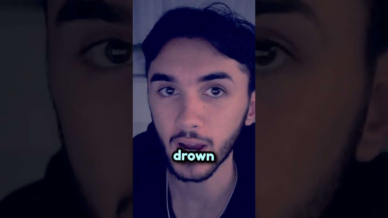 She ruined her kitchen floor... 