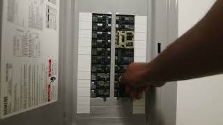 What to do when the power goes out?  |  Link Apartments®