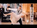 LATYNOSKI PIERWSZY TANIEC MAGDY I MATEUSZA / LATIN FIRST WEDDING DANCE (4K)