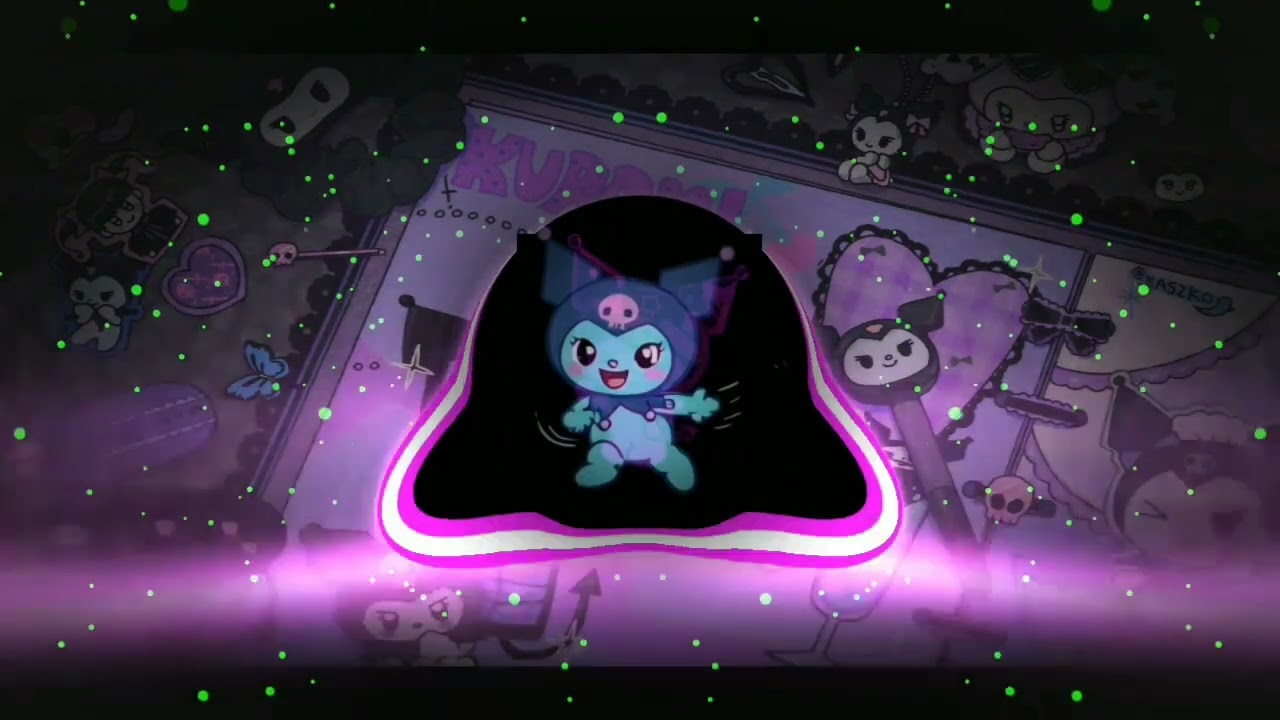 DJ DONT LET ME DOWN X BE KIND X KAWENIMERY STYLE KONDANG FULL BASS VIRAL TIKTOK