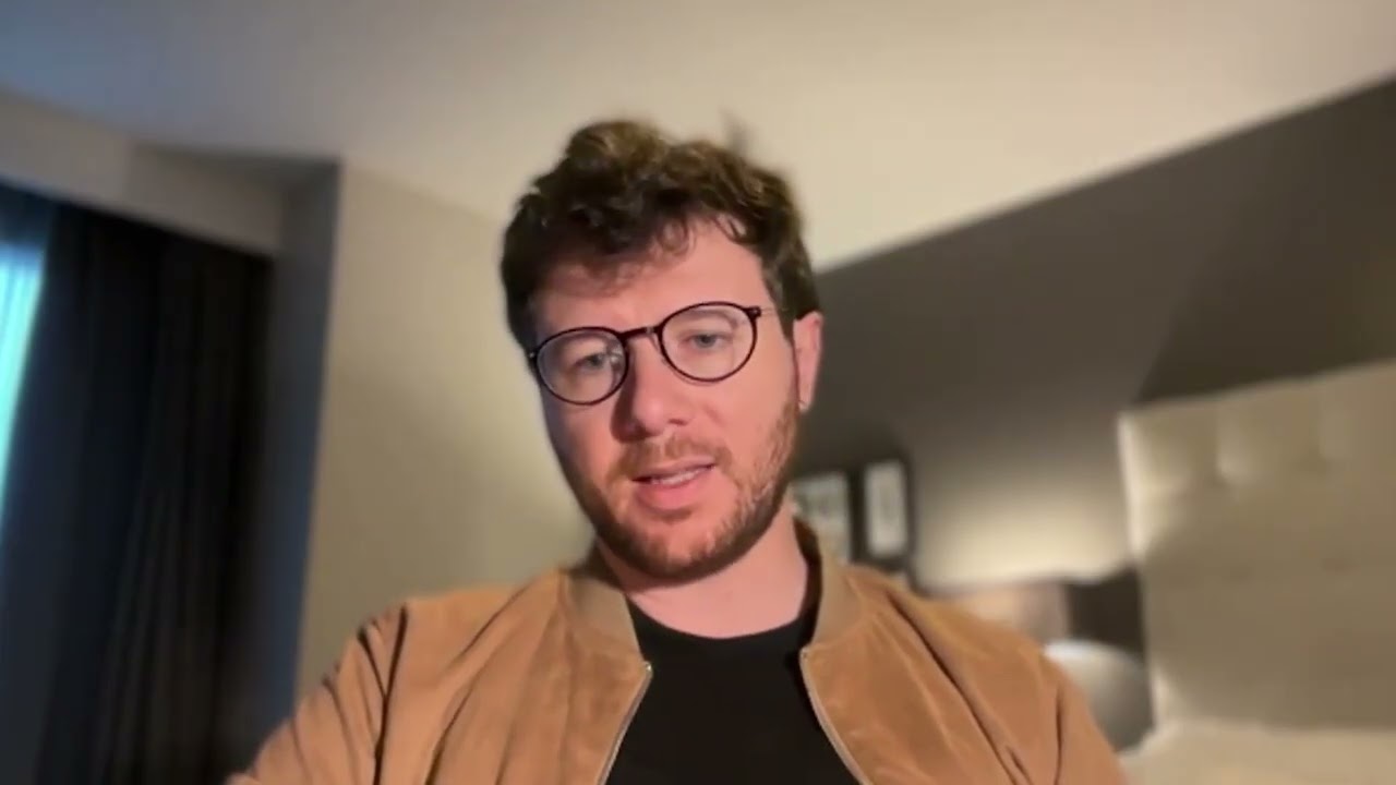 Could the health of your next turkey be monitored by drones and AI? | Prof. Enrico Cassela