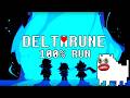 (100% RUN) DELTARUNE CHAPTER 2