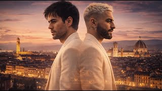 Download Lagu Enrique Iglesias Ft Maluma _-_Te Quedaste en Mí MP3