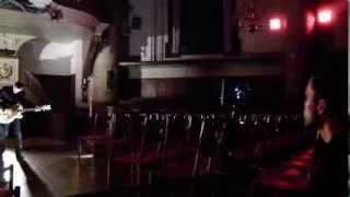 Making of 'The Devil's Son' video