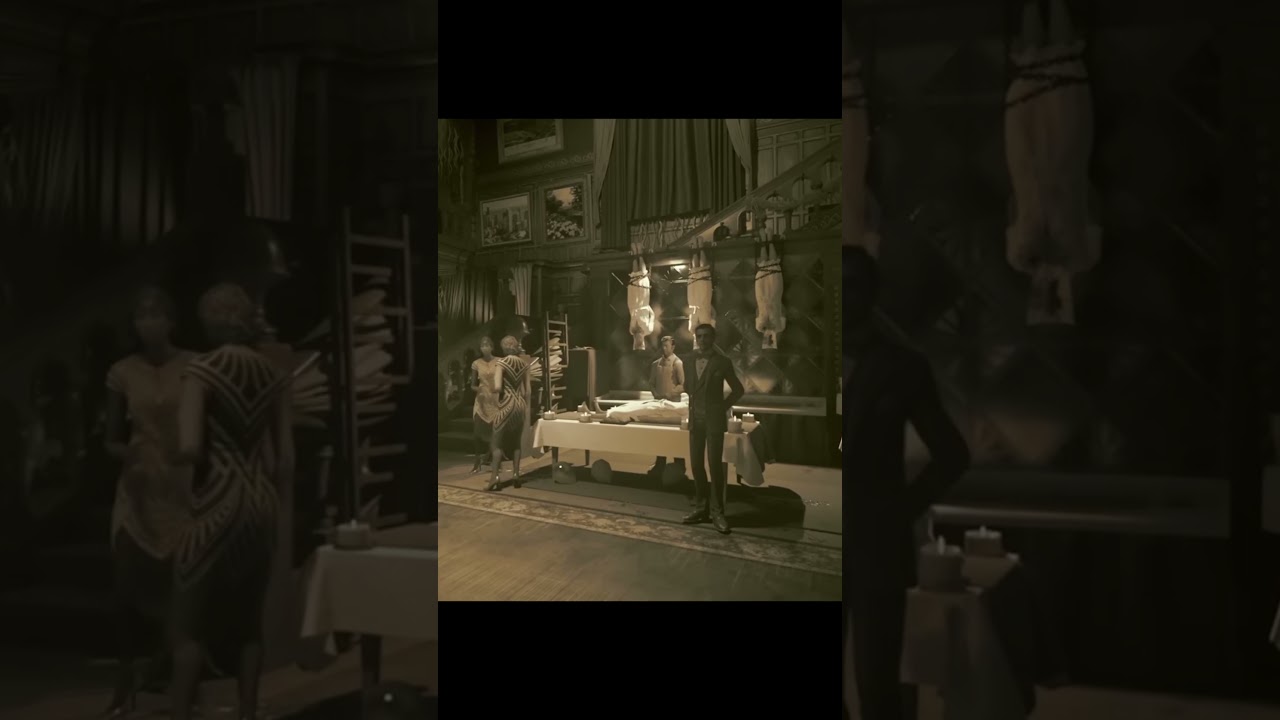 Настольные Ролевые Игры: как докатиться до жизни такой?