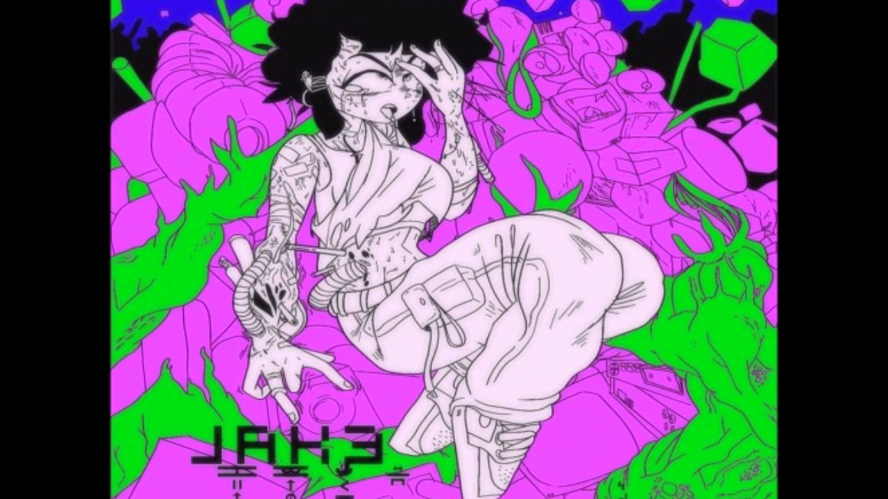 JAK3 - LIFE PATH NUMBER 11 [FULL TAPE]