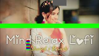Mind relax lofi #lofigalaxy