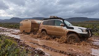 Information Our 4x4 Camping Trip Went Completely Wrong News