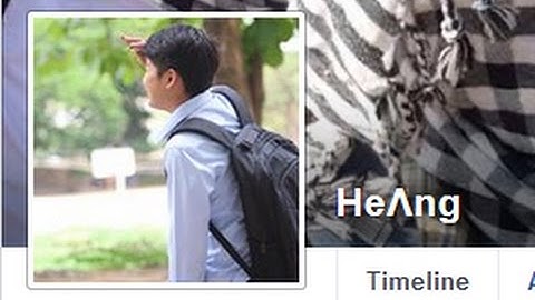 How to Change Single Name on facebook with GeoProxy in Chrome