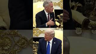 Were Coming Down For The World Series Carney To Trump