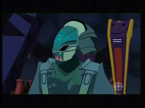 Dragon Booster Se2 Ep01 If It Ain T Broke Part 04 HD Deutsch 