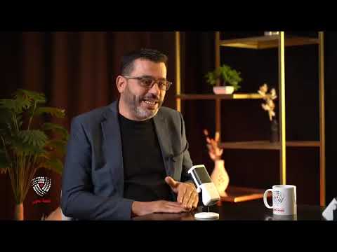 الإعلامي بولبابة الأنصاري ضيف زهير الجيس RTU PARIS Boulbaba Lansari Ribat Fm برنامج نقطة تحول 