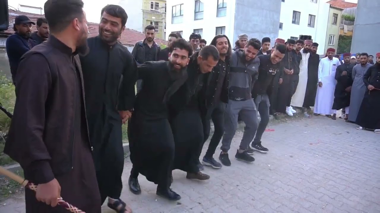 الفنان نوري النجم دبكات 2024العازف محمد نوري النجم افراح البكاره