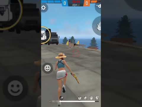 old free fire game