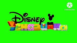 Disney junior Russia mickey mouse clubhouse template Green screen (FIXED) Profile