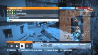Battlefield 3 Commentary - My Post Patch Thoughts