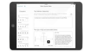 Understanding the App Idea in AppCooker