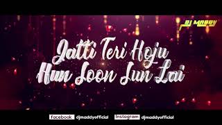 PRADA Vs MAXIMALS - DJ MADDY Mashup | JASS MANAK | SAT DHILLON | LATEST PUNJABI 2018