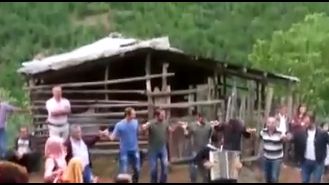 KINA GECESİ 2018 #artvin #şavşat