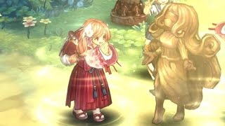 [TOS] Rerolling a Hackapelle