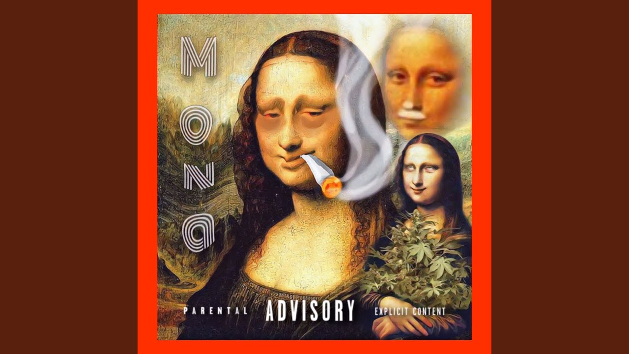 Mona Lisa - YouTube Music