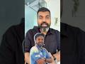 One Wrong Turn Made Him An India Cricketer! Harsh Dubey Story