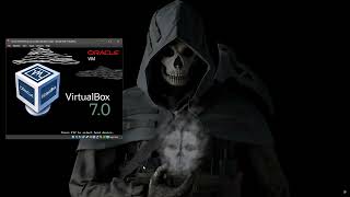 Kernel Panic not syncing on Virtualbox Version 7.0 - OS Kali linux 2024 - Bug in Kernel Image Boot