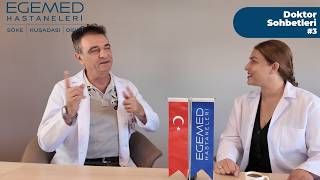 Doktor Sohbetleri 3. Bölüm | Meme Kanseri