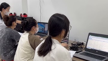 KHÓA HỌC KẾ TOÁN TỔNG HỢP TRÊN EXCEL & MISA - BÍ KÍP TRỞ THÀNH KẾ TOÁN CHUYÊN NGHIỆP!