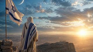 Rosh Chodesh War Cry - Elijah Tales
