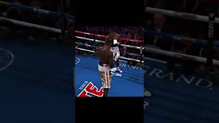 DEONTAY WILDER KNOCKOUTS 😳 #boxing