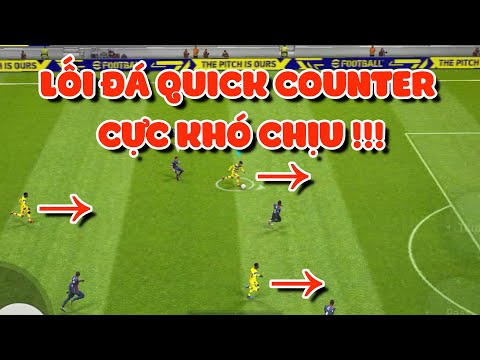 Video 【GIẢI THÍCH】TẤT TẦN TẬT VỀ QUICK COUNTER PLAYSTYLE !!!... - youtube