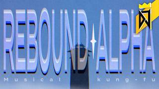 Rebound Alpha by RephyZ x VoidRover