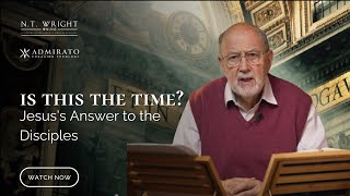 'Is This The Time?' | When Truth Meets Power